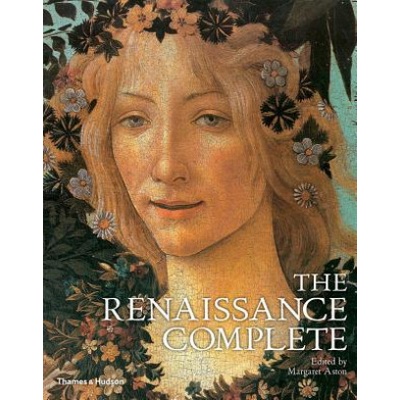Renaissance Complete Aston Margaret