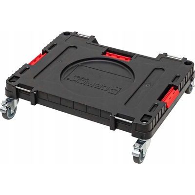 QBrick System Přepravní plošina QS One 2.0 Workshop SKRQTPONE2WCZAPG013