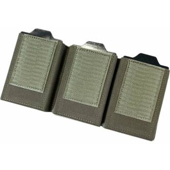 Custom Gear Spero Mk2 Mag Insert AR15 Ranger Green