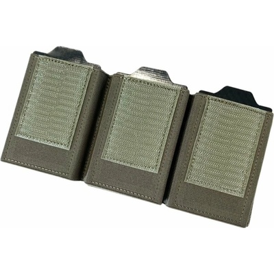 Custom Gear Spero Mk2 Mag Insert AR15 Ranger Green