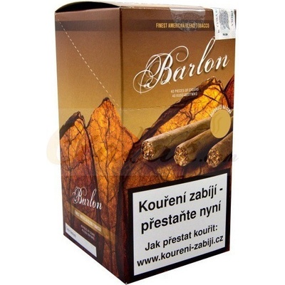 Barlon Classic 40 ks – Sleviste.cz