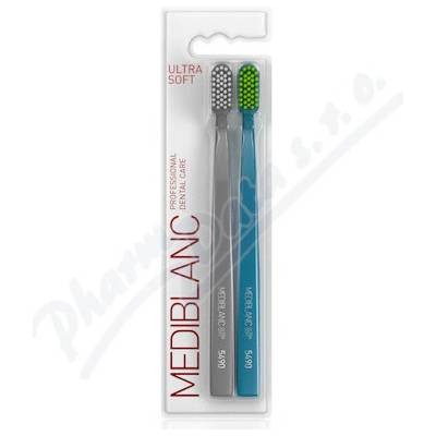 MEDIBLANC. 5490 Ultra Soft Grey, Blue 2 ks