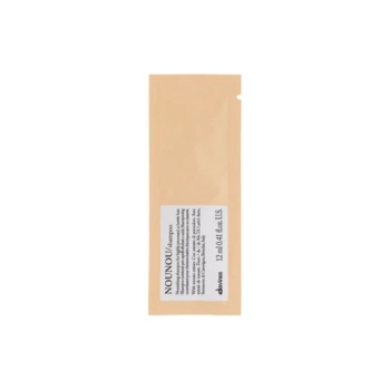 Davines NOUNOU подхранващ шампоан за увредена коса 12 x 12 ml