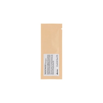 Davines NOUNOU подхранващ шампоан за увредена коса 12 x 12 ml