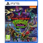 Outright Games Teenage Mutant Ninja Turtles Mutants Unleashed (PS5)