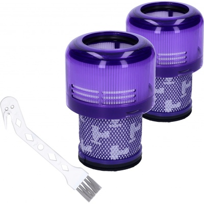 Sillar Dyson V11, SV14, V15 filter a čistič