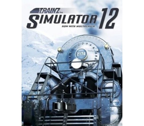 Trainz Simulator 12 (Ultimate Edition)