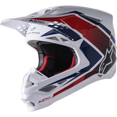 Alpinestars Supertech M10 CARBON META2 2022