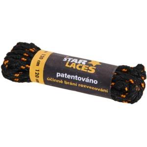 PROMA Star laces slim 140 cm 140