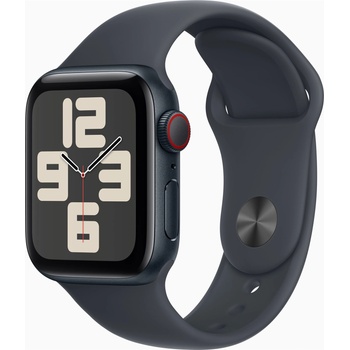 Apple Watch SE (2024) GPS + Cellular 40mm