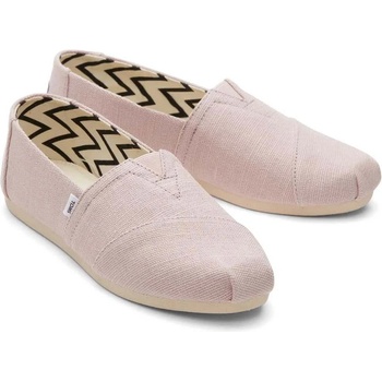 TOMS Espadrilles - Pink (Ballet Pink)