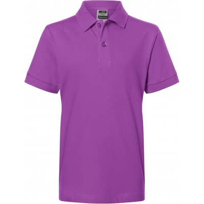 James Nicholson JN070K PURPLE