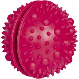 NOBBY Играчка Extra Strong Rubber Line топка 7.5 см NOBBY Германия 60014