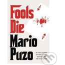 Fools Die - Mario Puzo