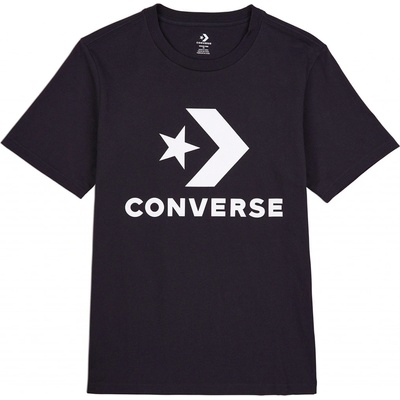 Converse Go-To Star Chevron black