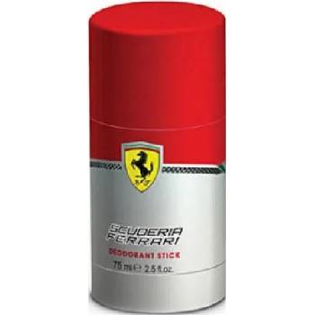 Ferrari Scuderia Ferrari Red deo stick 75 ml