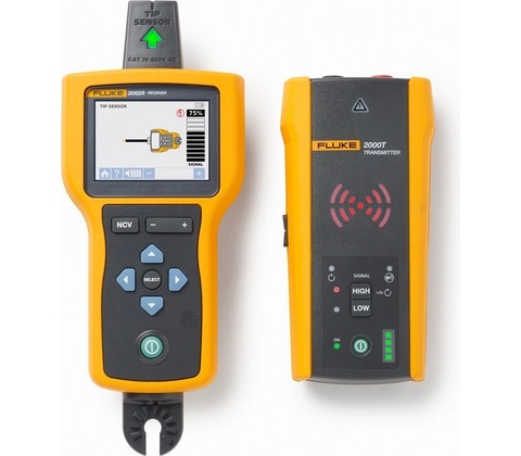 Fluke 2062 PRO