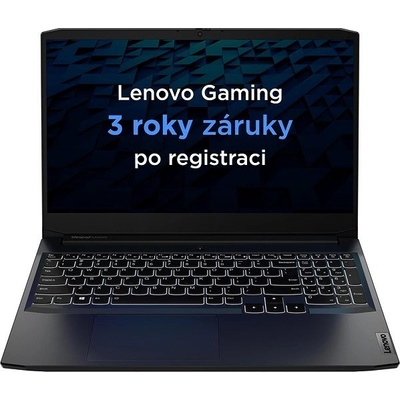 Lenovo IdeaPad Gaming 3 82K202AJCK