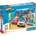 Clementoni Детски пъзел Clementoni от 30 части - Hot Wheels (20284)