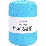 YARNART Twisted Macrame 210 m 763 юта (Twisted Macrame 763)