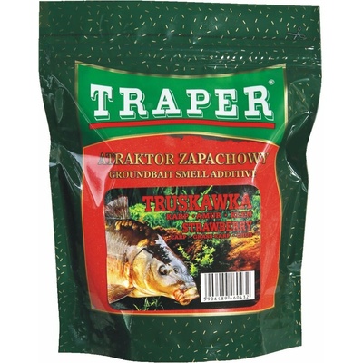 Traper Sypký posilovač Feeder 250g
