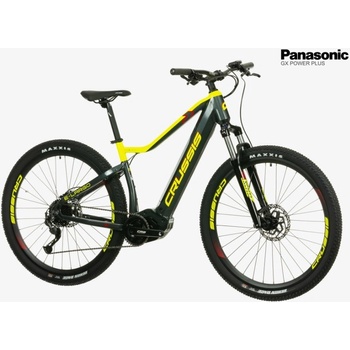 Crussis e-Largo 7.9-XS 2024