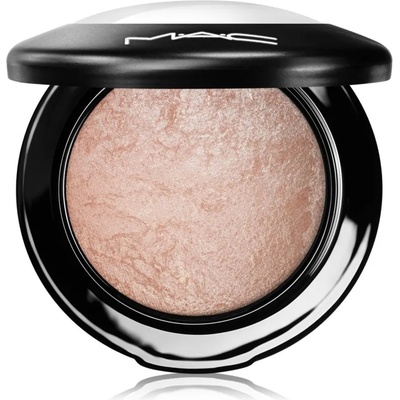 MAC Cosmetics Mineralize Skinfinish озаряваща печена пудра цвят Soft & Gentle 10 гр