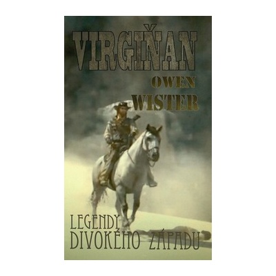 Virgiňan