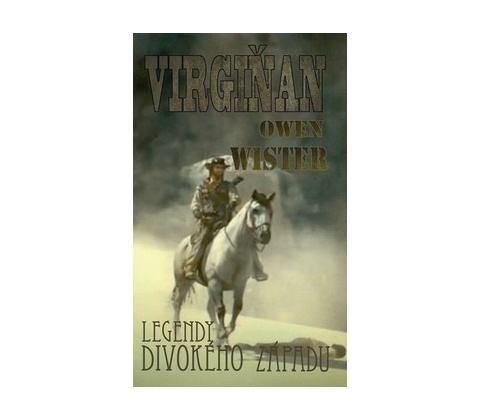 Virgiňan