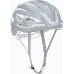 ABUS Велосипедна каска ABUS StormChaser Ace в чисто сиво