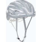 ABUS Велосипедна каска ABUS StormChaser Ace в чисто сиво