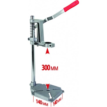 Image 1 of Raider Стойка за бормашина raider 139201 (139201)