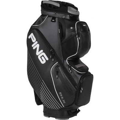 Ping DLX Cart Bag – Zboží Dáma Ping DLX Cart Bag – Zboží Dáma