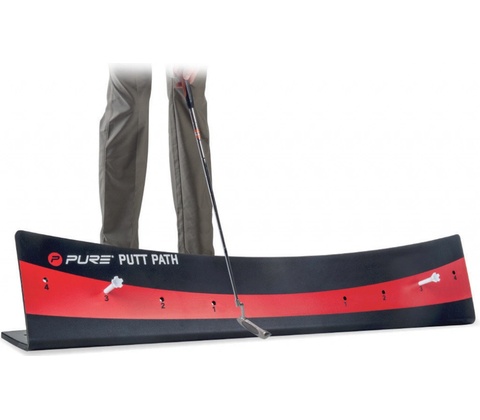 Pure 2 Improve PUTT PATH