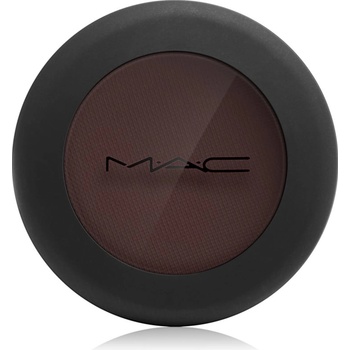 M·A·C Powder Kiss Soft Matte Eye Shadow сенки за очи цвят Give a Glam 1.5 гр