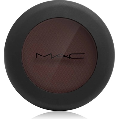 M·A·C Powder Kiss Soft Matte Eye Shadow сенки за очи цвят Give a Glam 1.5 гр