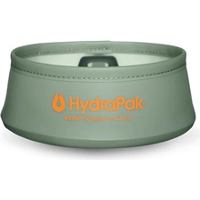 Skládací miska Hydrapak Rover Dog Bowl Barva: světle zelená