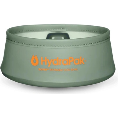 Skládací miska Hydrapak Rover Dog Bowl Barva: světle zelená