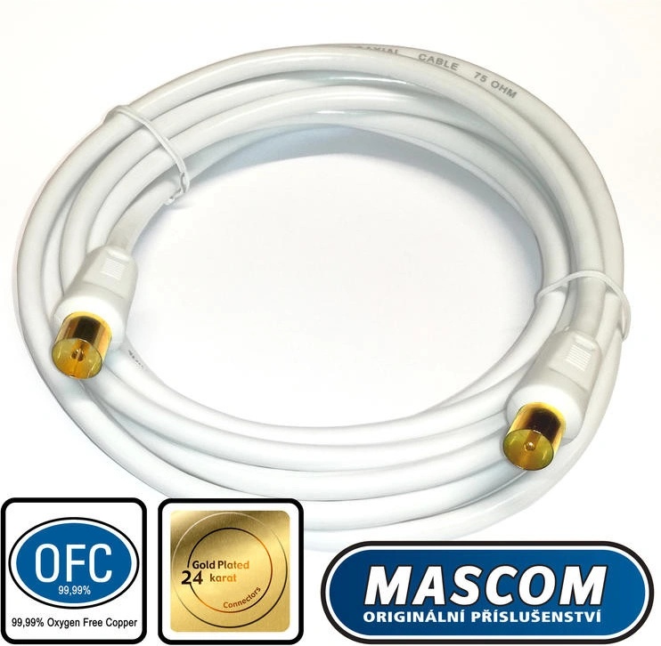 Mascom 7173-030