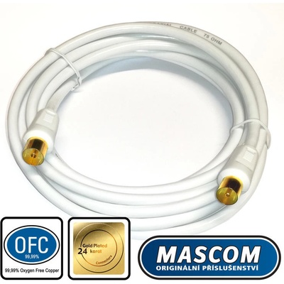 Mascom 7173-030 – Sleviste.cz