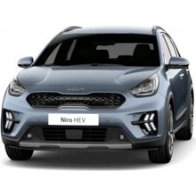 Kia Niro Automatická převodovka 1.6 GDI HEV 104 kW