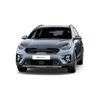 Kia Niro Automatická převodovka 1.6 GDI HEV 104 kW