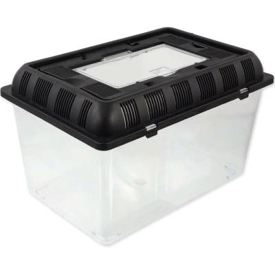 Repti Planet plastový chovný box 42x26x16 cm