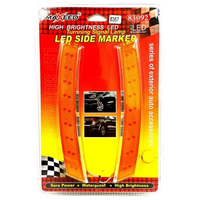 Led мигачи за калник 8357