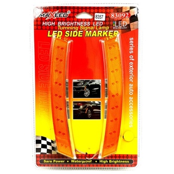 Led мигачи за калник 8357