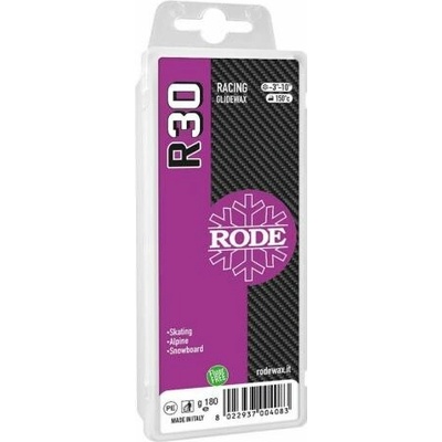Rode R30 Racing Glider Violet 180 g – Zbozi.Blesk.cz