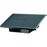 Fellowes Подложка за крака FELLOWES Professional Series metal 8064101 (8064101)