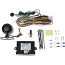 Jablotron CA-345 Autoalarm s lokální signalizací a imobilizérem