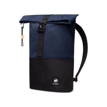 Mammut Xeron Waxed šedá 15 l