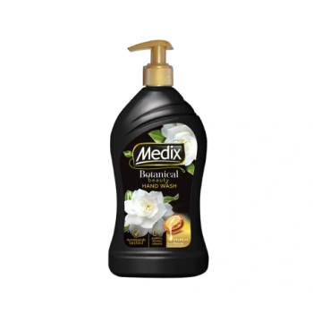 Image 1 of MEDIX течен сапун botanical camelia 800мл. помпа